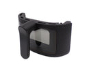 RICAMBIO COPERCHIO CASSETTO CON FINESTRELLA PER FRIGGITRICE AD ARIA PHILIPS NA220