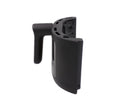RICAMBIO COPERCHIO CASSETTO CON FINESTRELLA PER FRIGGITRICE AD ARIA PHILIPS NA220
