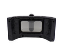 RICAMBIO COPERCHIO CASSETTO CON FINESTRELLA PER FRIGGITRICE AD ARIA PHILIPS NA220