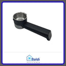 KIT BRACCETTO PORTAFILTRO COMPLETO PER MACCHINA DA CAFFE' GAGGIA ESPRESSO EG21XX — Baldi Assistenza