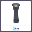 KIT BRACCETTO PORTAFILTRO COMPLETO PER MACCHINA DA CAFFE' GAGGIA ESPRESSO EG21XX — Baldi Assistenza