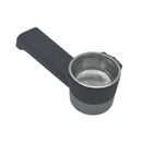 KIT BRACCETTO PORTAFILTRO COMPLETO PER MACCHINA DA CAFFE' GAGGIA ESPRESSO EG21XX