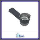 KIT BRACCETTO PORTAFILTRO COMPLETO PER MACCHINA DA CAFFE' GAGGIA ESPRESSO EG21XX — Baldi Assistenza
