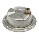 RICAMBIO ORIGINALE COPERCHIO CALDAIA PER SISTEMA STIRANTE DE LONGHI PRO VVX340 380