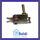 RICAMBIO TERMOSTATO REGOLABILE PER BISTECCHIERA PIASTRA ARIETE CONTACT GRILL 1934