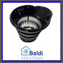 RICAMBIO FILTRO CESTELLO FILTER BASKET PER ESTRATTORE KENWOOD JMP85.00OSI