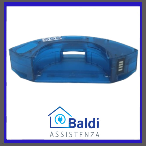 RICAMBIO SERBATOIO TANICA ACQUA PER ROBOT ASPIRAPOLVERE PHILIPS XU3100/01 - XU3110/02