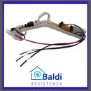 PCBA SCHEDA ELETTRONICA PER FERRO DA STIRO CALDAIA STIRELLA PHILIPS PSG2000/80