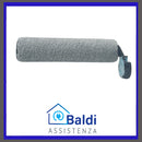 RICAMBIO RULLO SPAZZOLA PER ASPIRAPOLVERE LAVAPAVIMENTI ARIETE 2483 WET&DRY CORDLESS