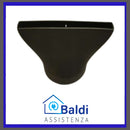 RICAMBIO CONVOGLIATORE CONCENTRATORE PER ASCIUGACAPELLI IMETEC N9201 N9202 N9206