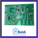 RICAMBIO SCHEDA PCB PRINCIPALE PER IMPASTATRICE ARIETE 1576
