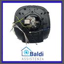 RICAMBIO ASSIEME MOTORE 230V 50VZ PER FRIGGITRICE AD ARIA PHILIPS HD9652/90