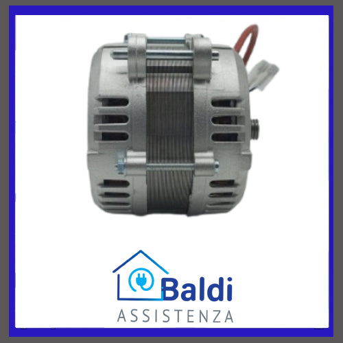 RICAMBIO ORIGINALE MOTORE H.35 CL F PER AFFETTATRICE RGV MODELLO LADY 22 CEV