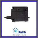 MICROINTERRUTTORE CON PERNO PER FRIGGITRICE AD ARIA PHILIPS SERIE 5000 NA15X