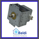 RICAMBIO MAGNETRON MEIGE M24B111H MG02B 23263 PER FORNO MICROONDE ARIETE 3960