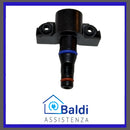 RICAMBIO PERNO RUBINETTO FLUSSO PER MACCHINA CAFFE' SAECO XSMALL HD8743 HD8745