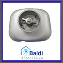 CESTELLO MACCHINA DEL PANE KENWOOD - TIPO 1 (altezza 168 mm ATTACCO PRE-TWIST & LOCK)