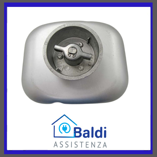 CESTELLO MACCHINA DEL PANE KENWOOD - TIPO 1 (altezza 168 mm ATTACCO PRE-TWIST & LOCK)