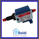 RICAMBIO POMPA 230V 6 BAR ORIGINALE PER SISTEMI STIRANTI FERRO DA STIRO CALDAIA PHILIPS SERIE 3000