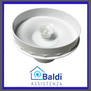 COPERCHIO TRITATUTTO PER FRULLATORE A IMMERSIONE MINIPIMER KENWOOD HBM40