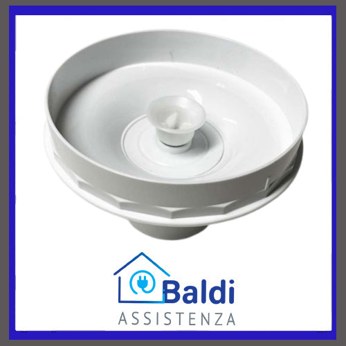 COPERCHIO TRITATUTTO PER FRULLATORE A IMMERSIONE MINIPIMER KENWOOD HBM40