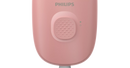 PHILIPS BRE227/00 EPILATORE SATINELLE ESSENTIAL — CON FILO