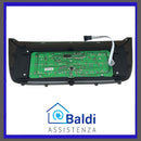 RICAMBIO PANNELLO DI CONTROLLO PER FRIGGITRICE AD ARIA ARIETE 4636 - KENWOOD HFS90