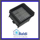 RICAMBIO FILTRO HEPA PER ASPIRAPOLVERE LAVAPAVIMENTI ARIETE 2483 WET&DRY CORDLESS