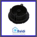 MANOPOLA SUPPORTO COMANDI ORIGINALE PER MACCHINA DA CAFFÈ AUTOMATICHE SAECO HD8836 HD8837