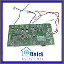 RICAMBIO SCHEDA ELETTRONICA PER SISTEMA STIRANTE FERRO DA STIRO A CALDAIA PHILIPS PERFECT CARE SERIES 8000 PSG81XX