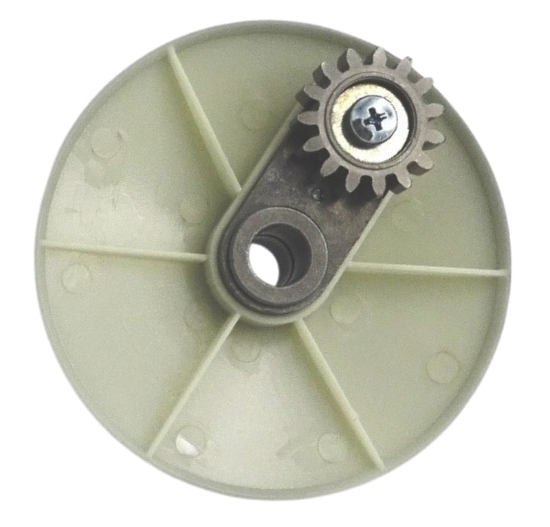 COPERCHIO ORIGINALE PER ROBOT IMPASTATORE ARIETE GOURMET MIX & BLEND 1596 1596/1