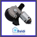 RICAMBIO MOTORE MACINACAFFE' 230V PER MACCHINA DA CAFFE' PHILIPS EP0810/00/03 - EP0820/00 - EP0824/00