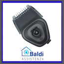 RICAMBIO LAMA TESTINA TRIMMER PER RASOIO ELETTRICO PHILIPS SERIES 9000 S9987
