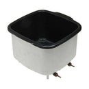 RICAMBIO VASCA CON RESISTENZA PER FRIGGITRICE DE LONGHI TOTAL CLEAN F13235