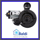 RICAMBIO MOTORE MACINACAFFE' 230V PER MACCHINA DA CAFFE' PHILIPS EP0810/00/03 - EP0820/00 - EP0824/00