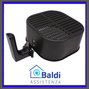 RICAMBIO ORIGINALE CESTO CESTELLO PER FRIGGITRICE AD ARIA PHILIPS HD9270/90