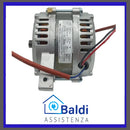 RICAMBIO ORIGINALE MOTORE H.35 CL F PER AFFETTATRICE RGV MODELLO LADY 22 CEV