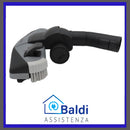 SPAZZOLA TRI-ACTIVE+ ECO D-Label 35mm PER ASPIRAPOLVERE PHILIPS FC9741 / FC9742 / FC9743 / FC9744 / FC9745 / FC9746
