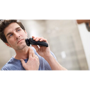 RASOIO DA BARBA ELETTRICO PHILIPS S5587/10 TECNOLOGIA SkinIQ - NUOVO
