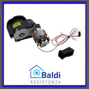 GRUPPO MACINACAFFÈ COMPLETO 230V PER MACCHINA DA CAFFE' PHILIPS BARISTA BREW