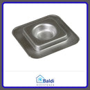 RICAMBIO TAPPO DE'LONGHI PANGOURMET EOB20712 "IL FORNAIO" EOB2071 EX:A \"IL FORNAIO\" — Baldi Assistenza