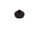 RICAMBIO ADATTATORE NERO CAMERA MOBILE PER MACCHINA DA CAFFÈ SAECO 996530004353