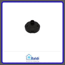 RICAMBIO ADATTATORE NERO CAMERA MOBILE PER MACCHINA DA CAFFÈ SAECO 996530004353 — Baldi Assistenza