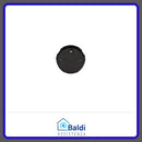 RICAMBIO ADATTATORE NERO CAMERA MOBILE PER MACCHINA DA CAFFÈ SAECO 996530004353 — Baldi Assistenza