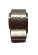 RICAMBIO FASCETTA OETIKER D=9.5 PER MACCHINA DA CAFFÈ SAECO 996530007742