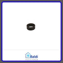 RICAMBIO RACCORDO RAPIDO D=106 PER MACCHINA DA CAFFÈ SAECO 996530010777 — Baldi Assistenza