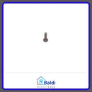 RICAMBIO VITE TCB PZ/SW 4X12 UNI 8112 PER MACCHINA DA CAFFÈ SAECO 996530013032 — Baldi Assistenza