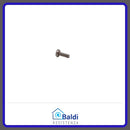 RICAMBIO VITE TCB PZ/SW 4X12 UNI 8112 PER MACCHINA DA CAFFÈ SAECO 996530013032 — Baldi Assistenza