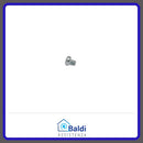RICAMBIO VITE TCB M3X4 UNI 7687 ZNP PER MACCHINA DA CAFFÈ SAECO 996530013066 — Baldi Assistenza