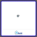 RICAMBIO VITE TCB M3X4 UNI 7687 ZNP PER MACCHINA DA CAFFÈ SAECO 996530013066 — Baldi Assistenza